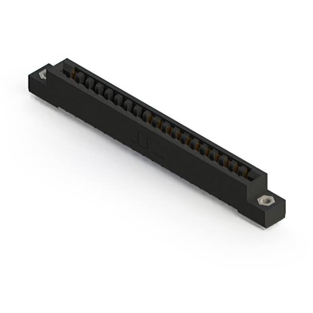 357-019-547-107 EDAC Inc.  Edgeboard Connectors